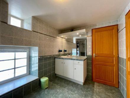 Gite La Fermette Valprivas Exterior foto