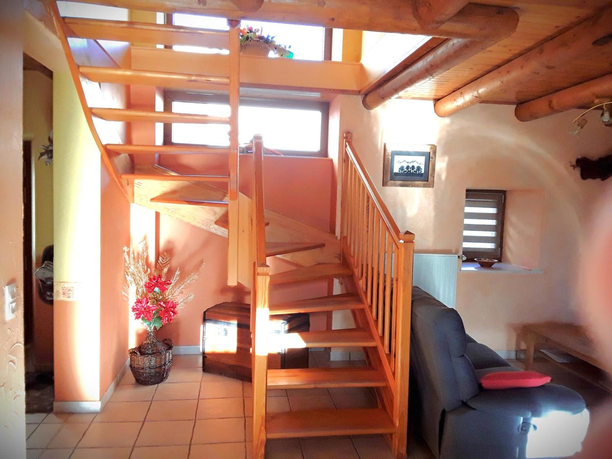 Gite La Fermette Valprivas Exterior foto